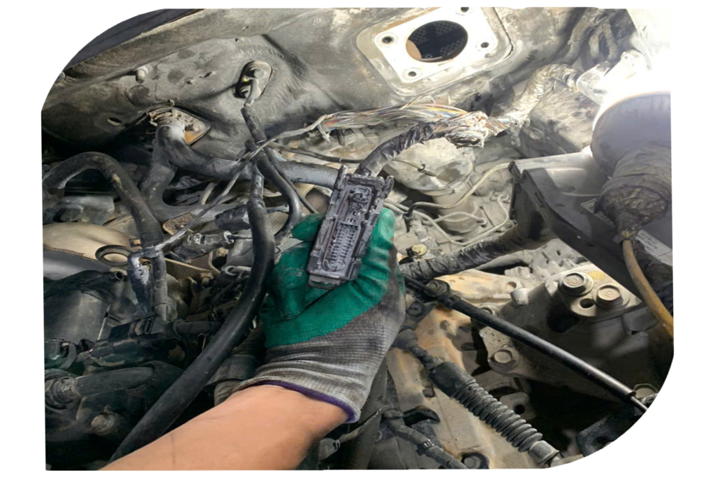 đại tu toàn phần xe ô tô uy tín nhất tại thanh hóa