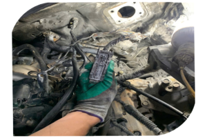 đại tu toàn phần xe ô tô uy tín nhất tại thanh hóa